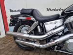 Klikněte pro detailní foto č. 12 - Honda VT 1100 C Shadow 1995
