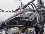 Klikněte pro detailní foto č. 13 - Honda VT 1100 C Shadow 1995