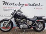 Klikněte pro detailní foto č. 1 - Honda VT 1100 C Shadow 1995