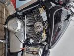 Klikněte pro detailní foto č. 2 - Honda VT 1100 C Shadow 1995