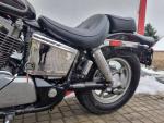 Klikněte pro detailní foto č. 3 - Honda VT 1100 C Shadow 1995