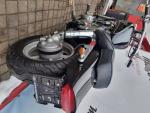 Klikněte pro detailní foto č. 4 - Honda VT 1100 C Shadow 1995