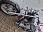 Klikněte pro detailní foto č. 5 - Honda VT 1100 C Shadow 1995