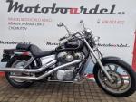 Klikněte pro detailní foto č. 9 - Honda VT 1100 C Shadow 1995