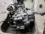 Klikněte pro detailní foto č. 5 - Motor Yamaha MT-03