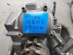 Klikněte pro detailní foto č. 9 - Motor Yamaha MT-03