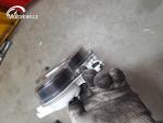 Klikněte pro detailní foto č. 5 - Budíky Honda CBF 600S