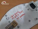 Klikněte pro detailní foto č. 6 - Budíky Honda CBF 600S