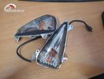 Klikněte pro detailní foto č. 1 - Blinkry Honda CBF 600S
