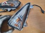 Klikněte pro detailní foto č. 3 - Blinkry Honda CBF 600S