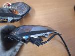 Klikněte pro detailní foto č. 4 - Blinkry Honda CBF 600S