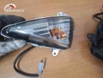 Klikněte pro detailní foto č. 7 - Blinkry Honda CBF 600S