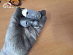 Klikněte pro detailní foto č. 8 - Závaží řidítek Honda CBF 600S