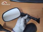 Klikněte pro detailní foto č. 10 - Zrcátka Honda CBF 600S