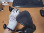 Klikněte pro detailní foto č. 13 - Zrcátka Honda CBF 600S