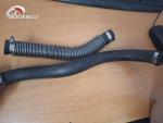 Klikněte pro detailní foto č. 5 - Hadice chladící kapaliny Honda CBF 600S