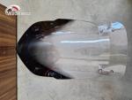 Klikněte pro detailní foto č. 1 - Plexi Honda CBF 600S