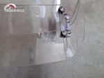 Klikněte pro detailní foto č. 3 - Plexi Honda CBF 600S