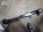 Klikněte pro detailní foto č. 2 - Chladič Honda CBF 600S