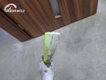 Klikněte pro detailní foto č. 4 - Kryt řetězu Honda CBF 600S