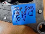 Klikněte pro detailní foto č. 7 - Brzdový třmen zadní Honda CBF 600S