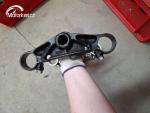 Klikněte pro detailní foto č. 5 - Brýle vidlic Honda CBF 600S