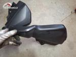 Klikněte pro detailní foto č. 10 - Boční kryty Honda CBF 600S