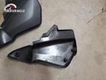 Klikněte pro detailní foto č. 11 - Boční kryty Honda CBF 600S