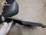 Klikněte pro detailní foto č. 12 - Boční kryty Honda CBF 600S