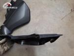 Klikněte pro detailní foto č. 13 - Boční kryty Honda CBF 600S