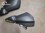 Klikněte pro detailní foto č. 9 - Boční kryty Honda CBF 600S