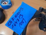 Klikněte pro detailní foto č. 8 - Lešení předního světla Honda CBF 600S