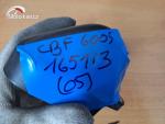 Detail nabídky - Kryt vodního čerpadla Honda CBF 600S