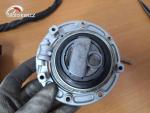 Klikněte pro detailní foto č. 12 - Sada zámků Honda CBF 600S