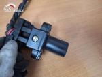 Klikněte pro detailní foto č. 13 - Sada zámků Honda CBF 600S