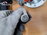 Klikněte pro detailní foto č. 6 - Sada zámků Honda CBF 600S