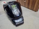 Klikněte pro detailní foto č. 4 - Nádrž Honda CBF 600S
