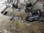 Klikněte pro detailní foto č. 6 - Řadička-páka-pumpa-brzdy BMW R 1100 S