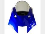 Detail nabídky - PLEXI YZF R9 kouřové Racing 2025-