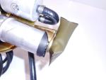 Klikněte pro detailní foto č. 9 - Benzínová pumpa, benzínové čerpadlo + palivoměr - čidlo