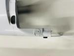 Klikněte pro detailní foto č. 2 - Zadní blatník Kawasaki Vulcan S