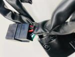 Klikněte pro detailní foto č. 11 - Levý ovladač přepínač světel blinkrů Kawasaki Vulcan S