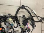 Klikněte pro detailní foto č. 10 - Elektroinstalace eletrika kabely kabeláž Kawasaki Vulcan S