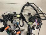 Klikněte pro detailní foto č. 11 - Elektroinstalace eletrika kabely kabeláž Kawasaki Vulcan S