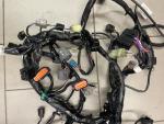 Klikněte pro detailní foto č. 12 - Elektroinstalace eletrika kabely kabeláž Kawasaki Vulcan S