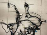 Klikněte pro detailní foto č. 13 - Elektroinstalace eletrika kabely kabeláž Kawasaki Vulcan S