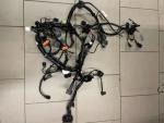 Klikněte pro detailní foto č. 1 - Elektroinstalace eletrika kabely kabeláž Kawasaki Vulcan S