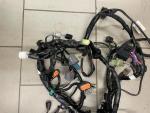 Klikněte pro detailní foto č. 2 - Elektroinstalace eletrika kabely kabeláž Kawasaki Vulcan S