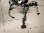 Klikněte pro detailní foto č. 3 - Elektroinstalace eletrika kabely kabeláž Kawasaki Vulcan S