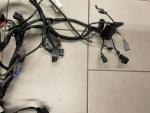 Klikněte pro detailní foto č. 5 - Elektroinstalace eletrika kabely kabeláž Kawasaki Vulcan S